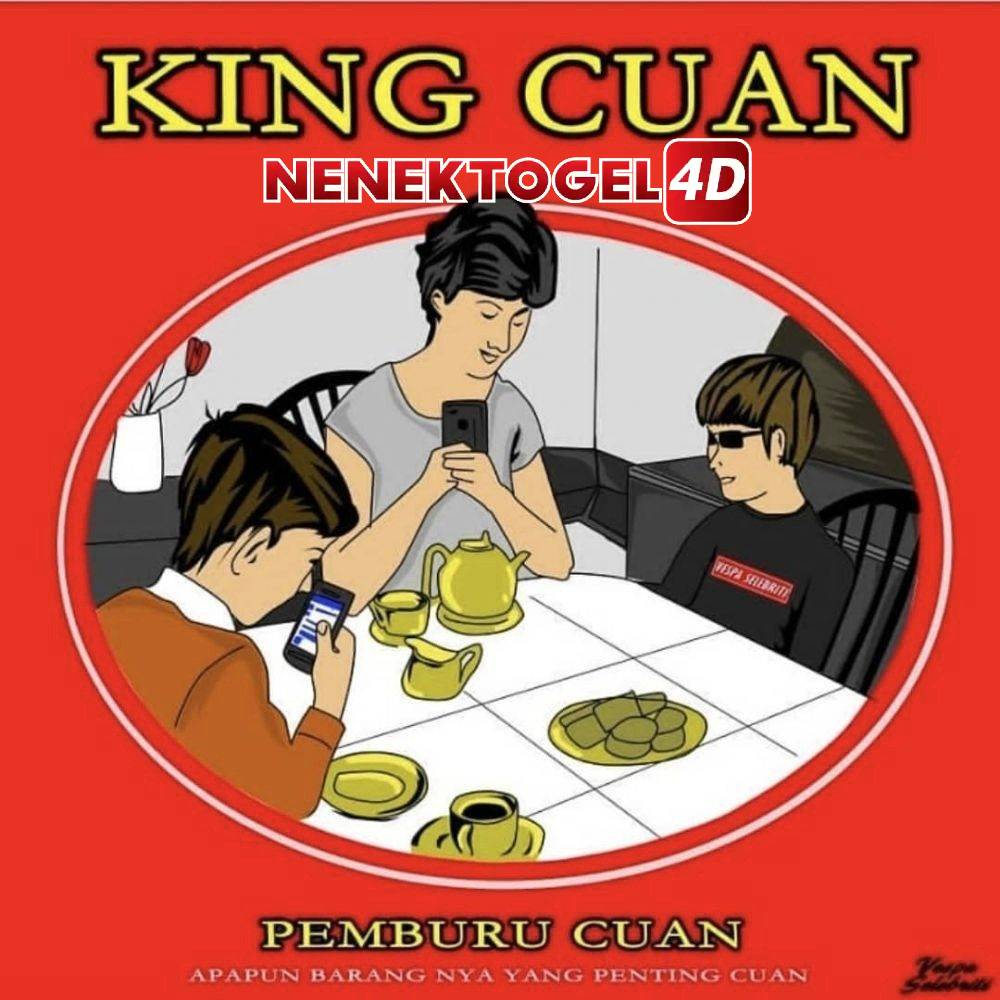 NENEKTOGEL Banner